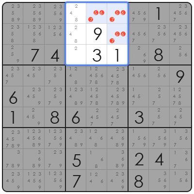 sudoku grids